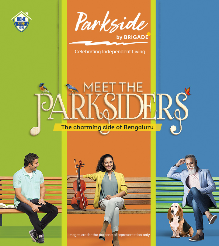 Parkside Banner Image